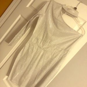 Perfect holiday dress.